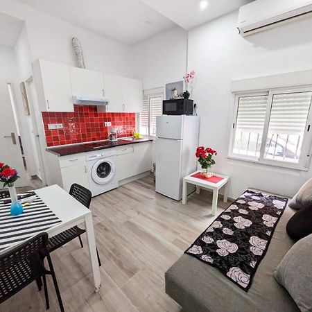 Madrid Apartaments Ngoại thất bức ảnh